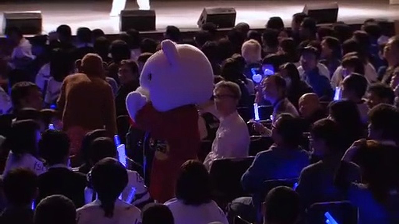 [2019.06.26] Morning Musume '19 Ishida Ayumi Birthday Event-1