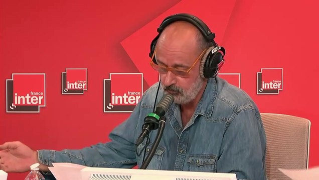 Le héros du jour : un mari anonyme - La chronique de Daniel Morin