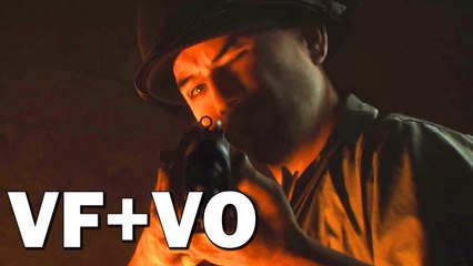Call of Duty Vanguard : Bande Annonce Nouvelle