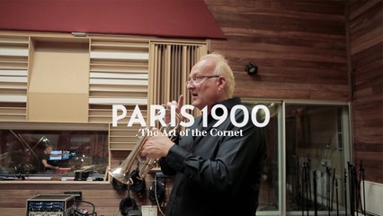 Eric Aubier, Laurent Wagschal - Paris 1900 - The Art of the Cornet II