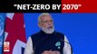 COP26: Five Promises PM Modi Pledged To Get India Net-Zero By 2070