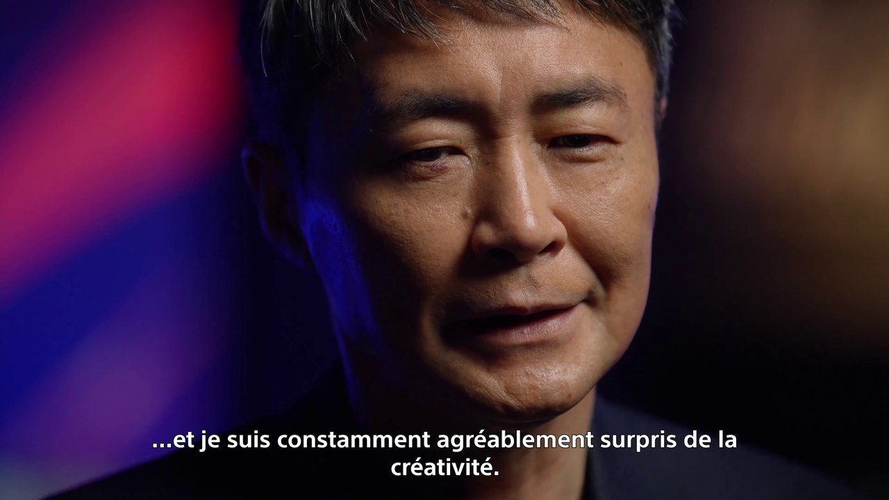 Gran Turismo 7 - Coulisses du développement "Livrées"