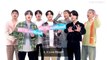 [ENG SUB] BTS LOVE MYSELF CAMPAIGN 4TH ANNIVERSARY MESSAGE!