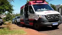 Homem morre enquanto dormia em residência na Vila Tolentino