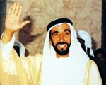 الثاني من نوفمبر.. ذكرى رحيل باني الإمارات وصانع نهضتها، المغفور له بإذن الله الشيخ زايد طيّب الله ثراه