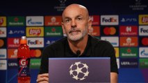Milan-Porto, Champions League 2021/22: la conferenza stampa della vigilia
