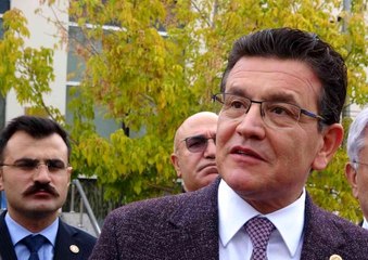 TBMM Uyum ve Göç Alt Komisyonu üyeleri Van'da temaslarını sürdürdü