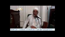 06.6- باب مَعْرِفَةِ الإِيمَانِ وَالإِسْلاَمِ وَالْقَدَرِ وَعَلاَمَةِ السَّاعَةِ صحيح مسلم د يسري جبر