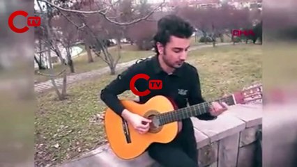 Tacizi engellemek istedi, bıçaklanarak yaşamını yitirdi