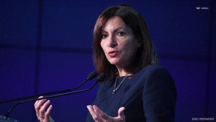 Présidentielles 2022 : Anne Hildalgo ne veut pas débattre avec Éric Zemmour