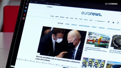 Mails, réseaux sociaux, visioconférences :  le secteur technologique pèse sur le climat