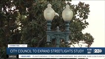 Bakersfield City Council may use Measure N funds to study replacing street lights