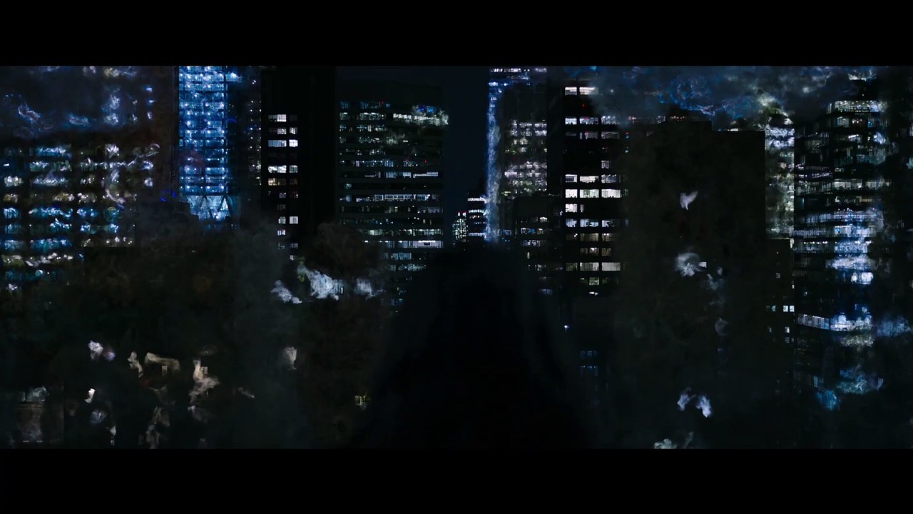 Morbius Bande-annonce VF (2022) Jared Leto, Michael Keaton