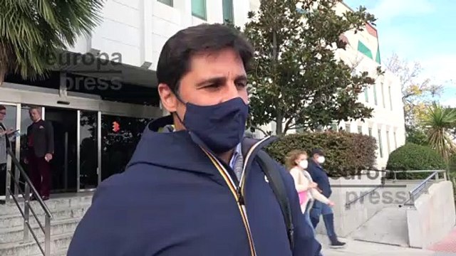 Francisco Rivera manda mucho ánimo a Ana Rosa Quintana en su lucha contra el cáncer de mama