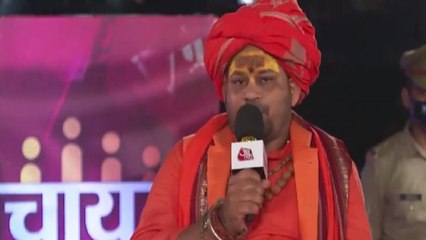 Raju Das launches scathing attack on non BJP leaders