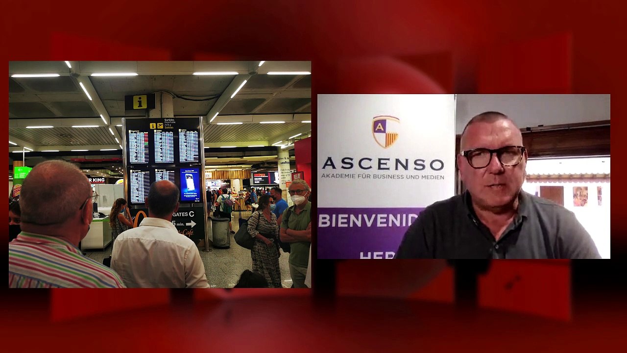 Update Mallorca: Gute Buchungszahlen für November und Ausflug nach Sineu