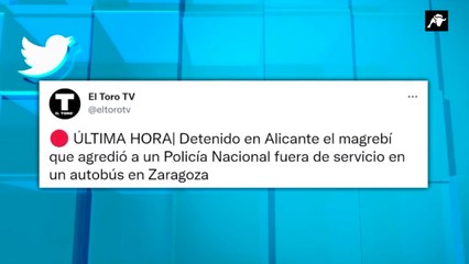 Nueva oleada de agresiones por parte de inmigrantes ilegales