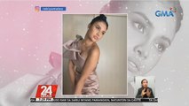 Miss Universe Philippines 2020 Rabiya Mateo, pinaghahandaan na ang kanyang role sa book two ng 