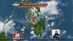 Low Pressure Area, namataan sa loob ng PAR; Mababa ang tsansang maging bagyo pero magpapaulan sa Visayas at Mindanao | 24 Oras