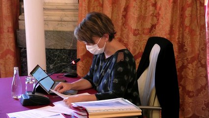 Affaire n° 2021-947 QPC