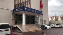 14 yıl 8 ay hapis cezası bulunan firari hükümlü yakalandı