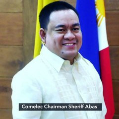 No conflict of interest in 2022 deal with F2 Logistics – Comelec
