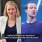Facebook whistleblower Haugen urges Zuckerberg to step down