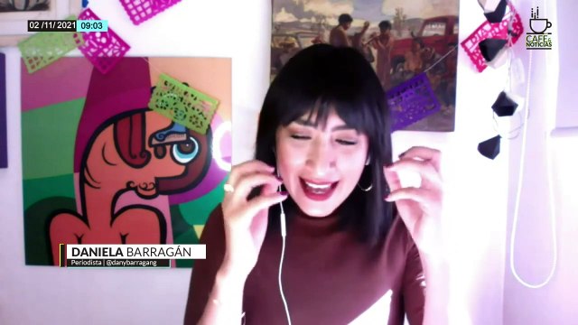 #EnVivo Café y Noticias | México, listo para una Presidenta: Sheinbaum | Lozoya, otra prórroga