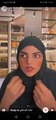 سارة الودعاني :دمرت نفسي بسبب السوشال ميديا