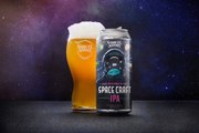 Sam Adams Is Launching a New Beer Made With Hops That Traveled to Space