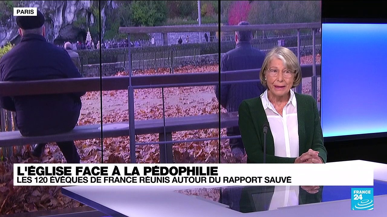 L'Eglise face à la pédophilie : "des réformes de fond doivent être menées"