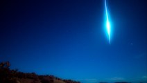 Look for fireballs during the pair of Taurid meteor showers