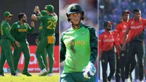 South Africa vs Bangladesh Highlights |T20 World Cup 2021 | Oneindia Telugu