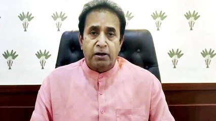 Anil Deshmukh in ED custody: Will more names come to the fore now?