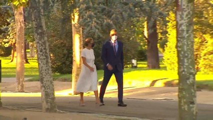 Acuerdo en el seno del Gobierno para derogar la reforma laboral