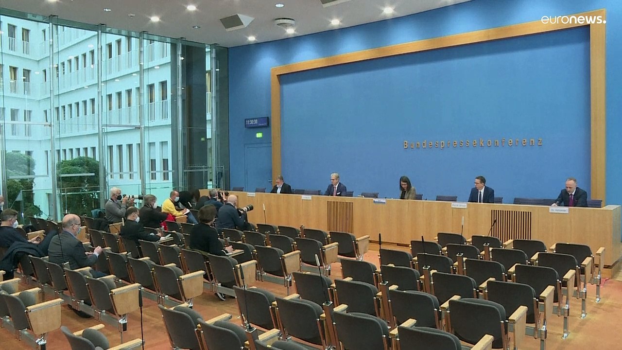 'Wundermittel nicht in Sicht': Coronavirus-Lage in Deutschland