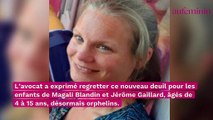 Meurtre de Magali Blandin : son mari, principal suspect, s’est suicidé en prison