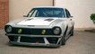 200MPH Modified Ford Maverick Is A Beast | RIDICULOUS RIDES