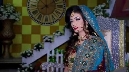 bridal Makeup tutorial  2021 -  bridal Makeup  2021
