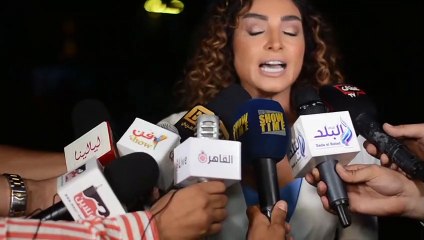 روجينا تصدم الجمهور: أشرف زكي فقد الذاكرة