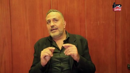 خالد سرحان يفجر مفاجأة عن الحالة الصحية للزعيم ويكشف عن آخر أعماله