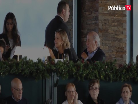 Para las grandes fortunas ya no hay pandemia: los ricos se hacen más ricos