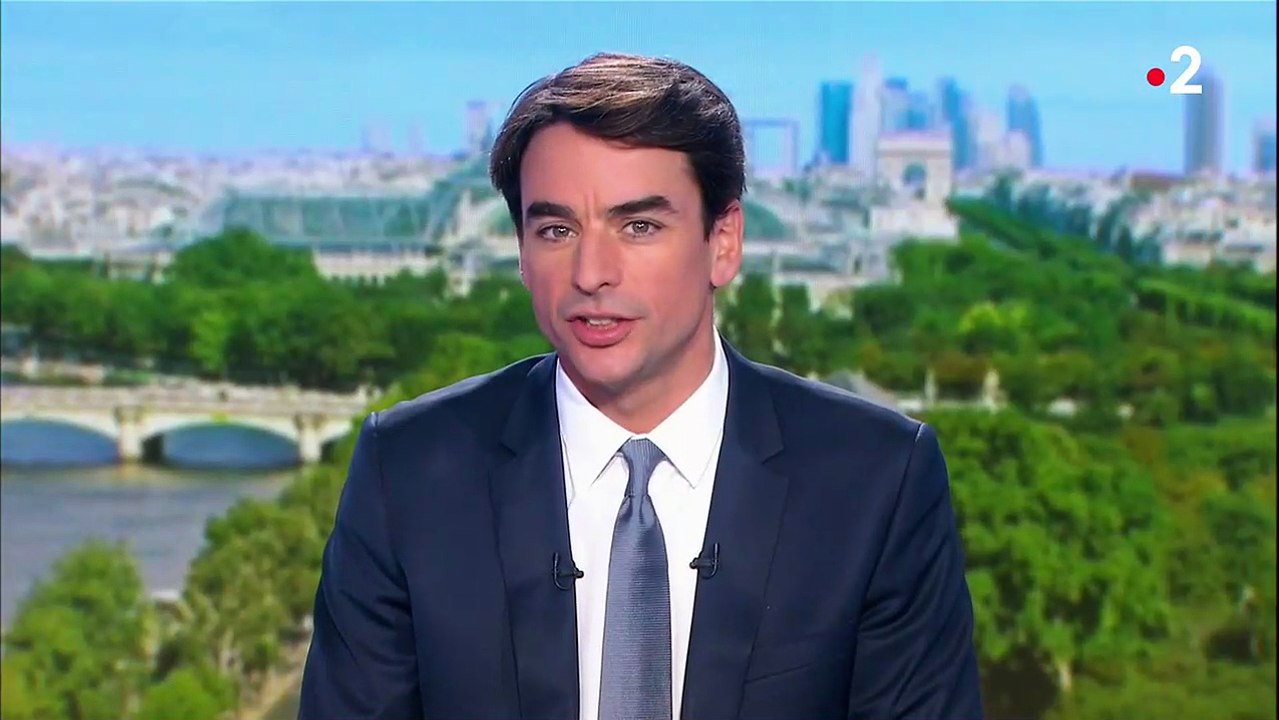 Attaque au couteau à la gare Saint-Lazare : des informations sur le profil de l'assaillant