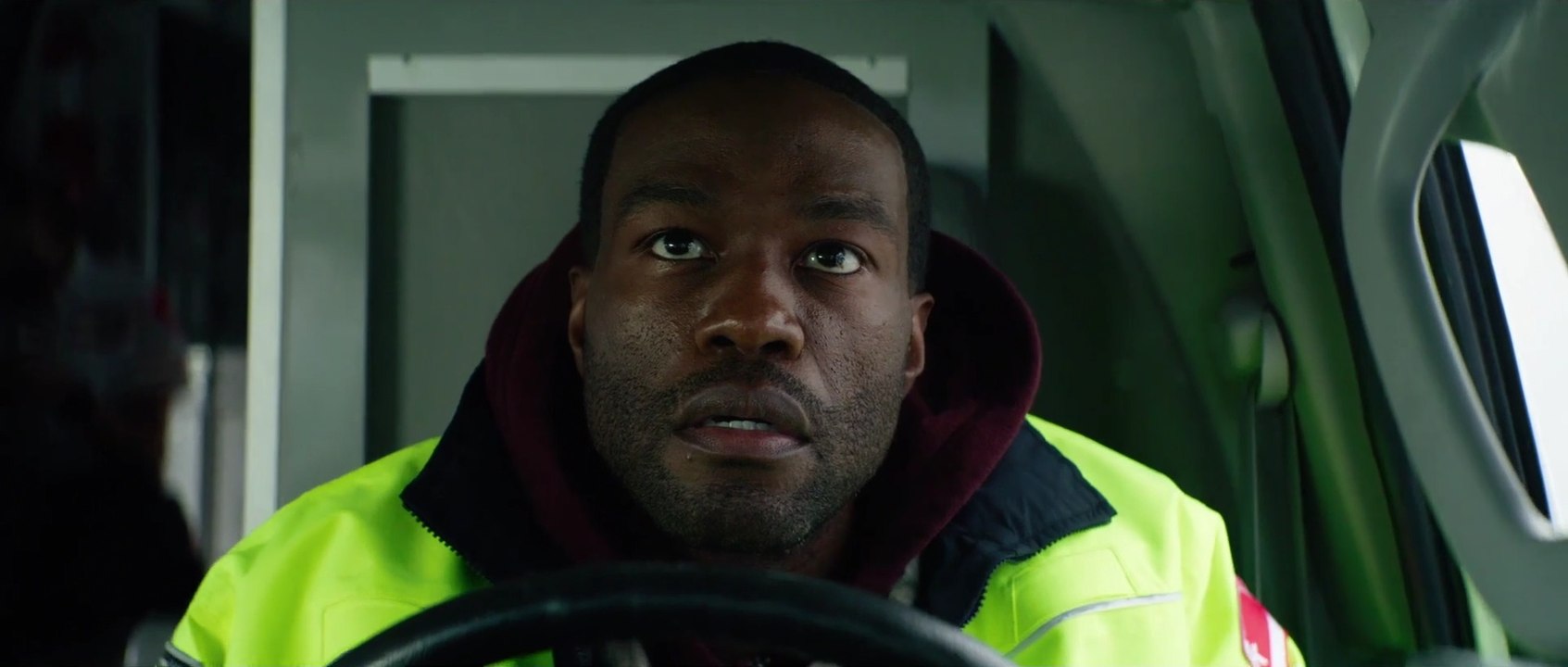 Ambulance - Bande-annonce #1 [VF|HD1080p]