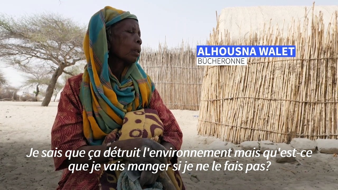 Mali: le désert engloutit le lac Faguibine, la population poussée à l’exode