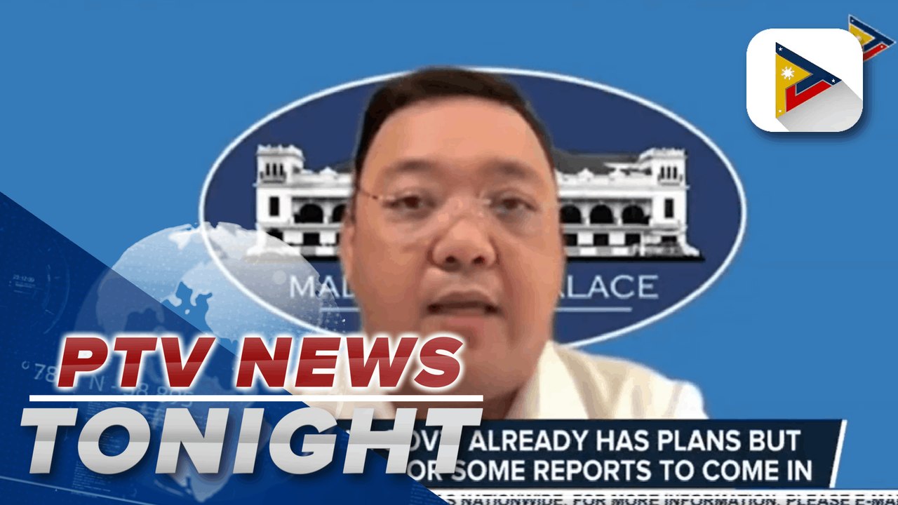 Easing of alert level in NCR possible