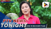VP Leni Robredo to unveil COVID-19 recovery plan; Bongbong Marcos wants bigger budget for medical research