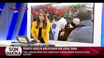 Türkiye Gençlik Birliği: Amerikan askerlerinin başına çuval geçirdik