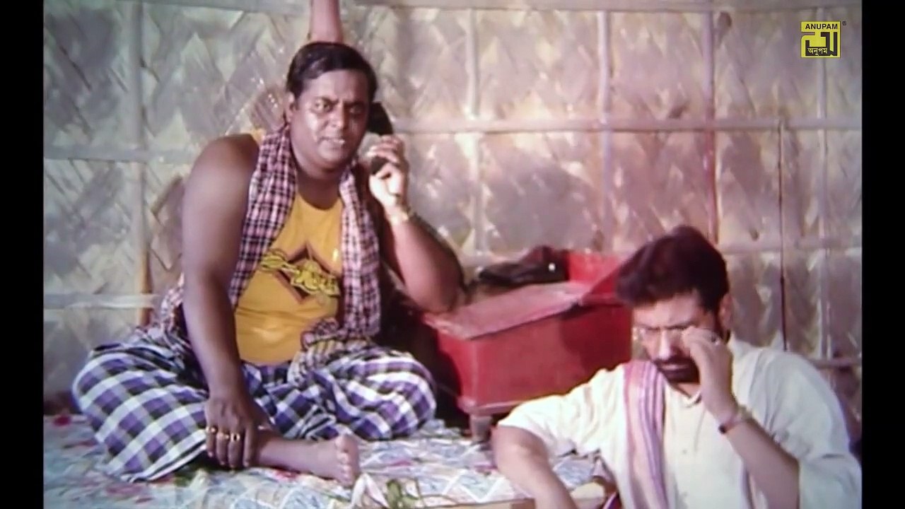 কামতো নিজের ঘরে কইরা ফালাইছি _ Manna _ Dipjol _ Funny Movie Scene _ Dhor_HD