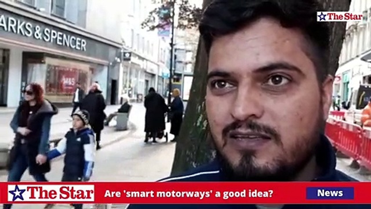 Are smart motorways a good idea?